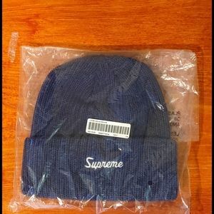 Supreme Beanie